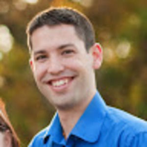 Meet your Posher, Andrew